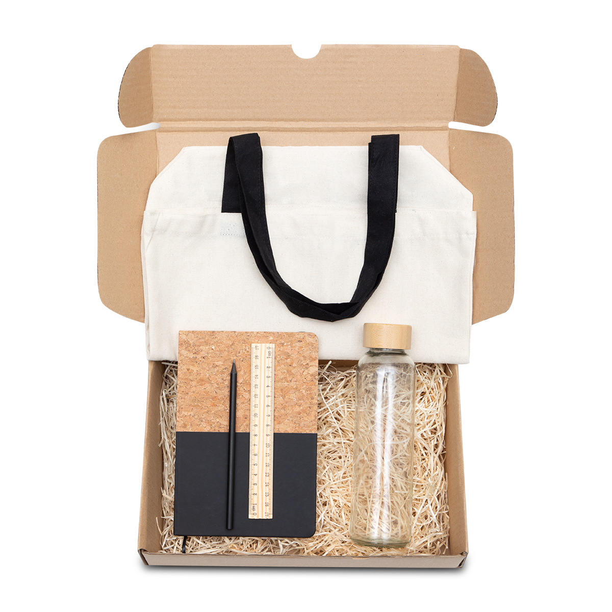 R00003.99 - Zestaw upominkowy Madu, mix 