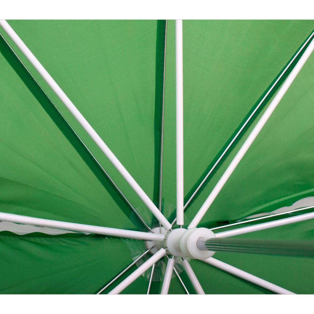 R07927.05 - Parasol dziecięcy Sapo, zielony 