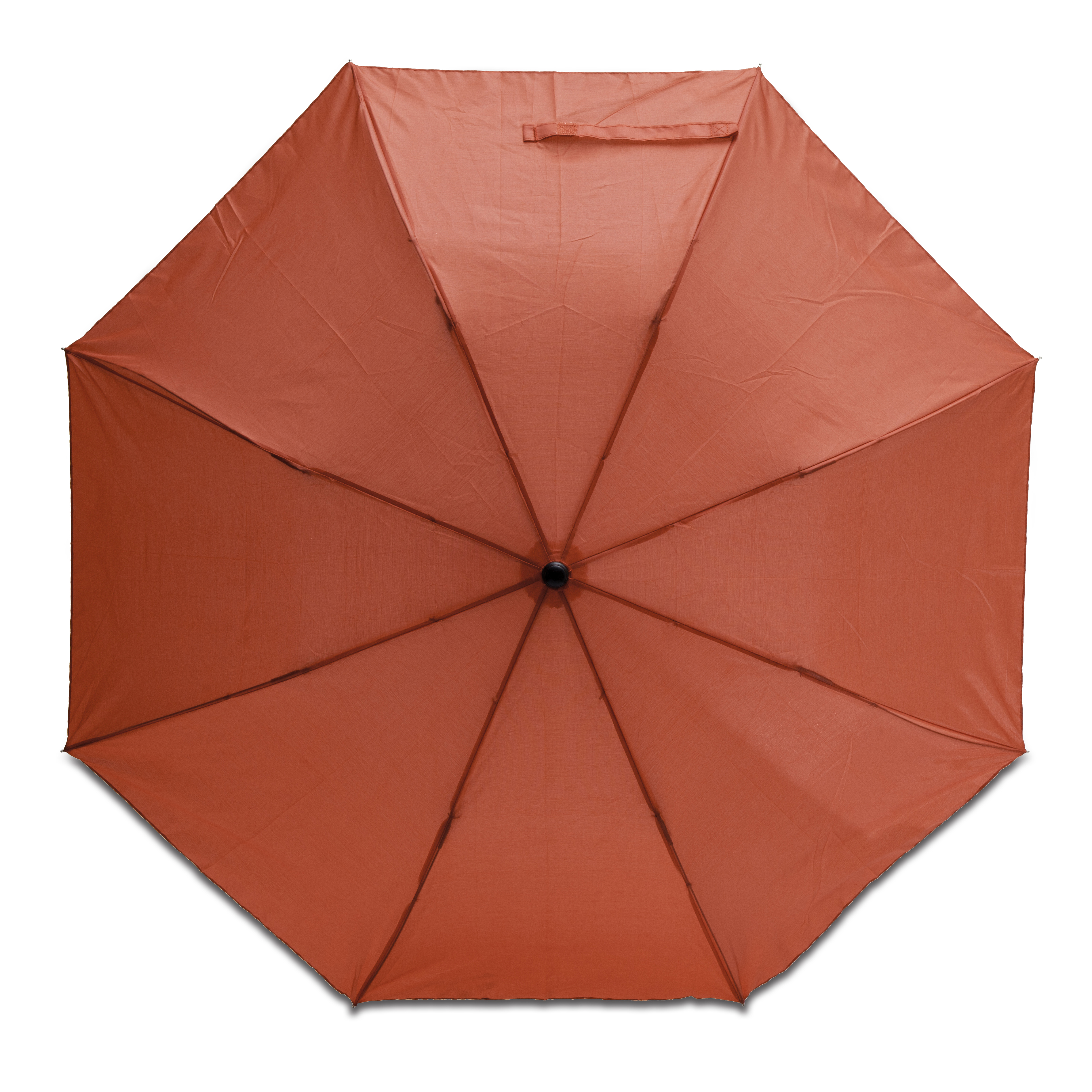 R07928.08 - Parasol składany Uster, czerwony 