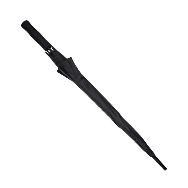 R07955.02 - Parasol Dorset, czarny 