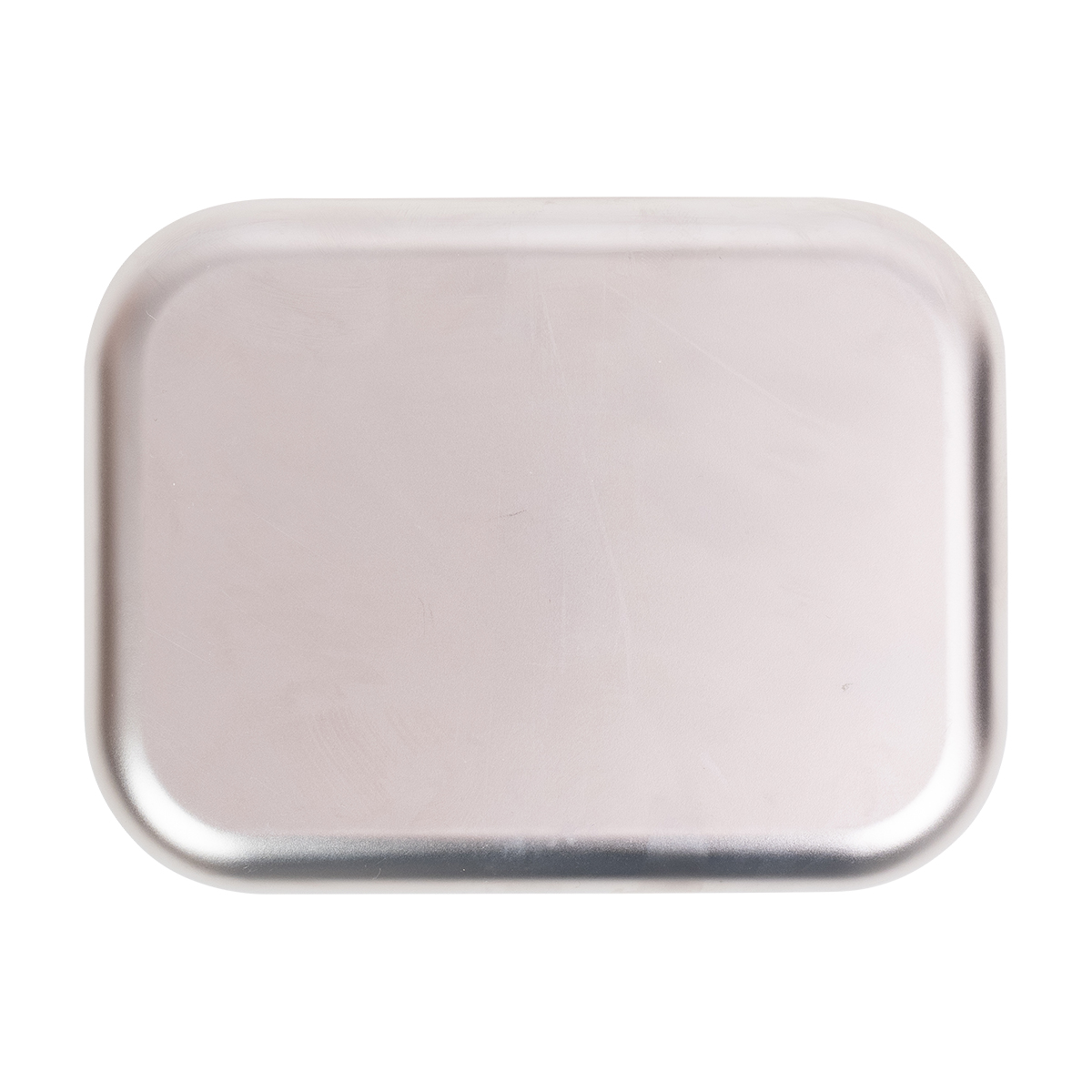 R08239.01 - Pojemnik stalowy na lunch 800 ml, srebrny 