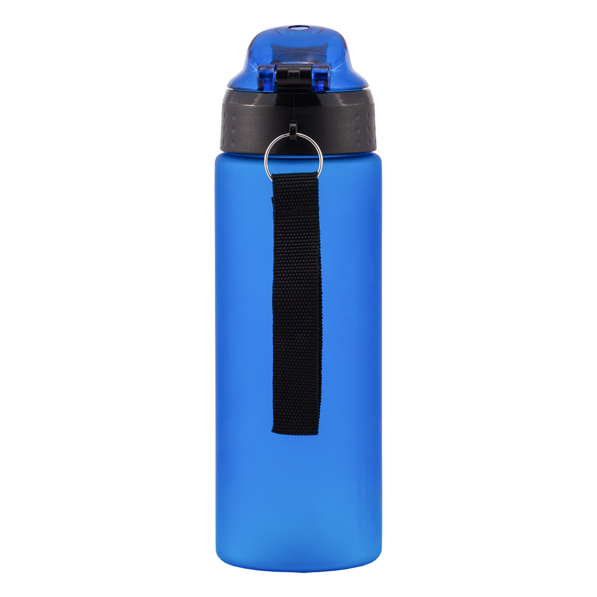 R08253.04 - Bidon Whizzie 600 ml, niebieski 