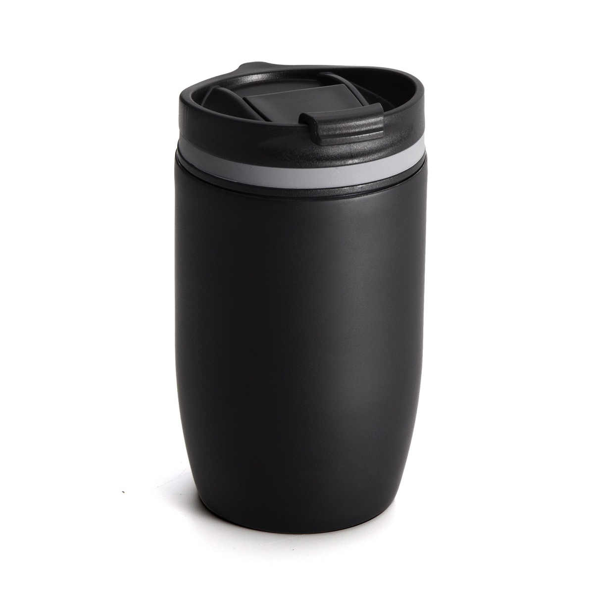 R08292.02 - Kubek izotermiczny Syracuse 330 ml, czarny 