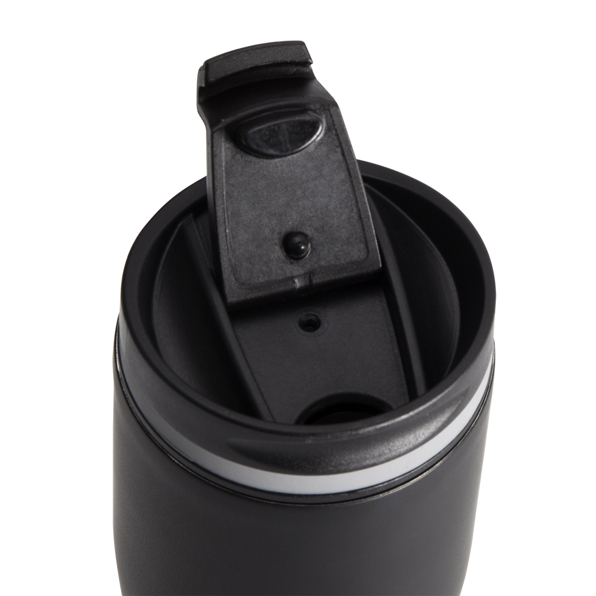 R08292.02 - Kubek izotermiczny Syracuse 330 ml, czarny 