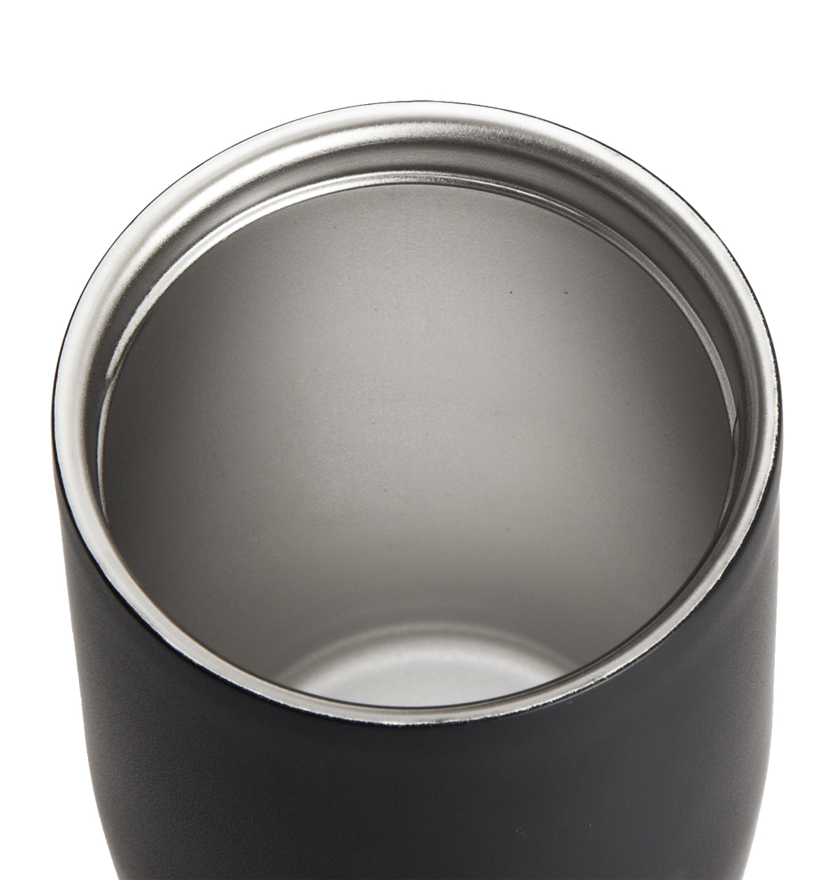 R08292.02 - Kubek izotermiczny Syracuse 330 ml, czarny 
