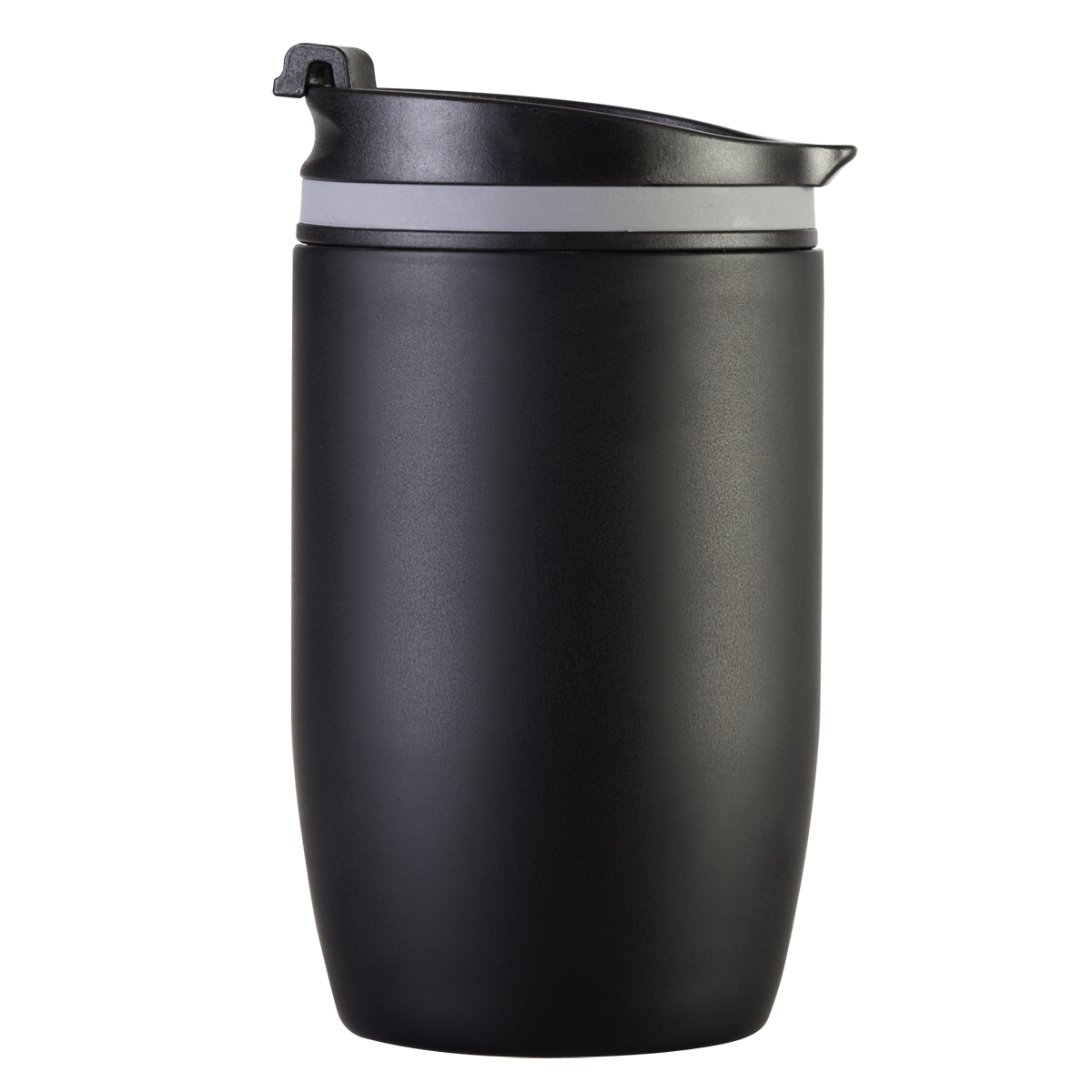 R08292.02 - Kubek izotermiczny Syracuse 330 ml, czarny 
