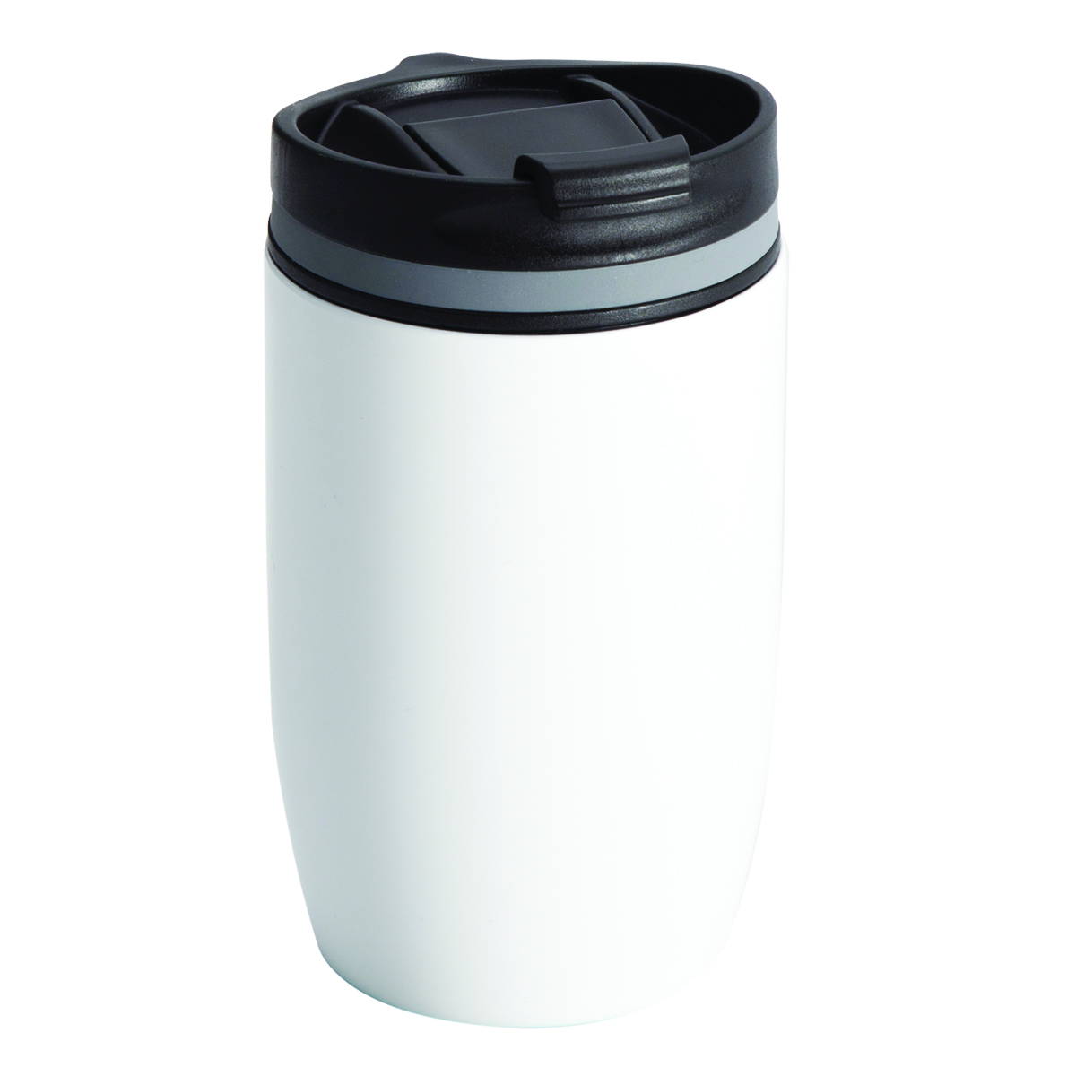 R08292.06 - Kubek izotermiczny Syracuse 330 ml, biały 