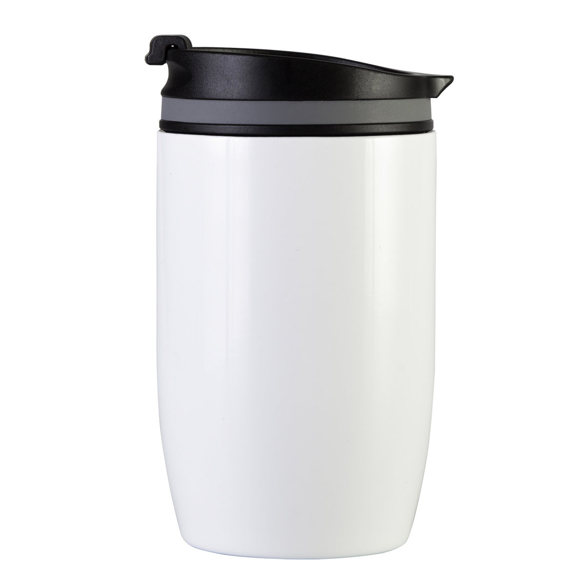 R08292.06 - Kubek izotermiczny Syracuse 330 ml, biały 