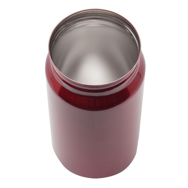 R08328.08 - Bidon You Can 400 ml, czerwony