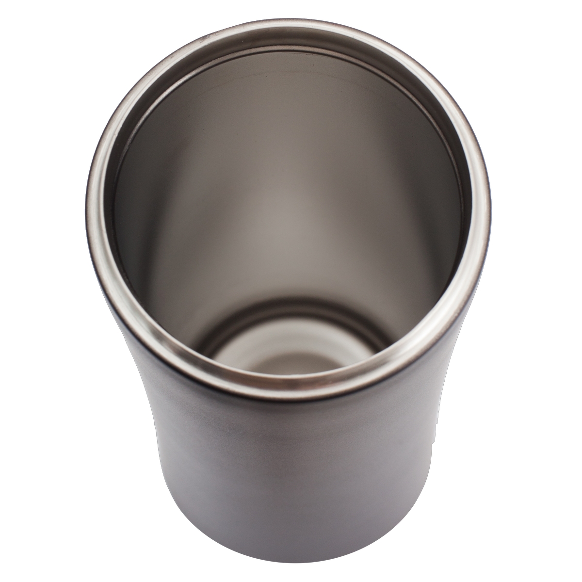 R08334.04 - Kubek izotermiczny Montreal 535 ml, niebieski/czarny 