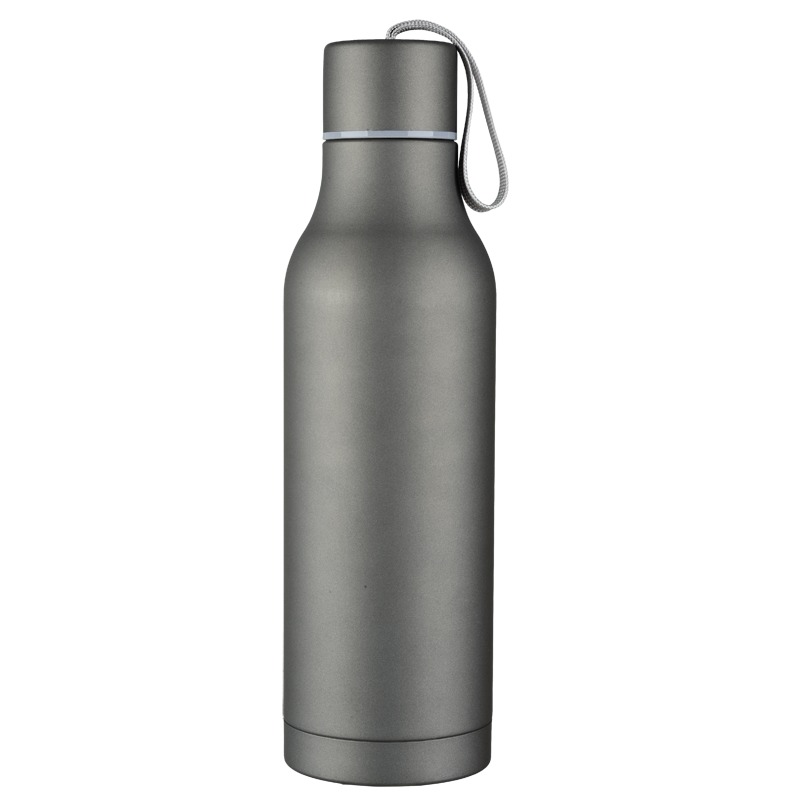 R08377 - Termos Calgary 700 ml, grafitowy 