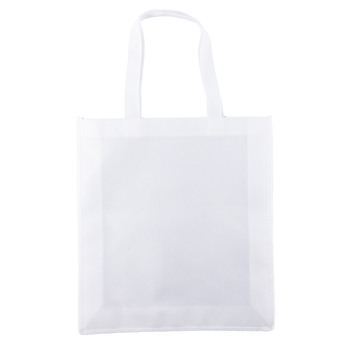 R08450.06 - Torba eko na zakupy, biały 