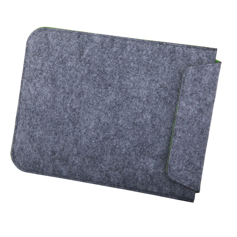 R08604 - Etui na tablet Eco-Sense, szary