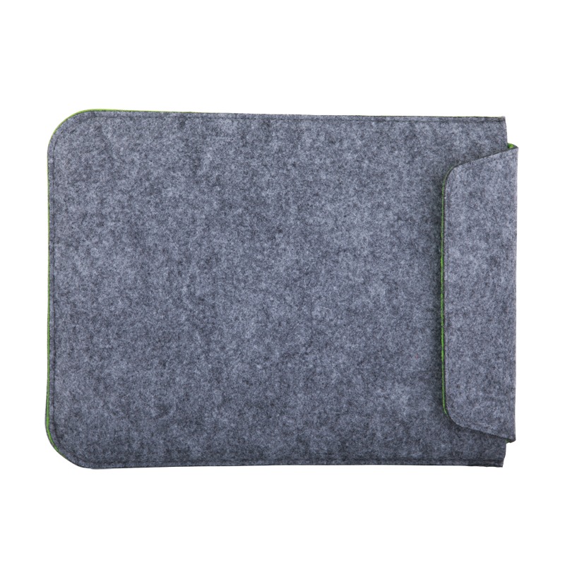 R08604 - Etui na tablet Eco-Sense, szary