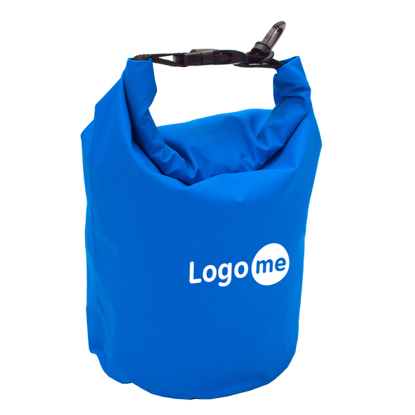 waterproof bag 3l with logo