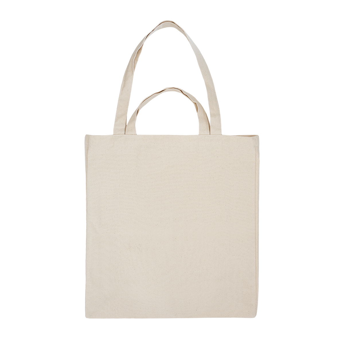 R08759.13 - Torba bawełniana 340g/m2 Elsie, beżowy 