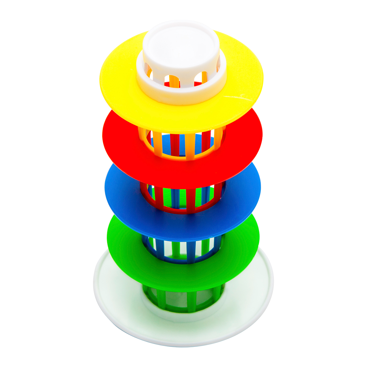 R08852.99 - Gra Balance Tower, mix 