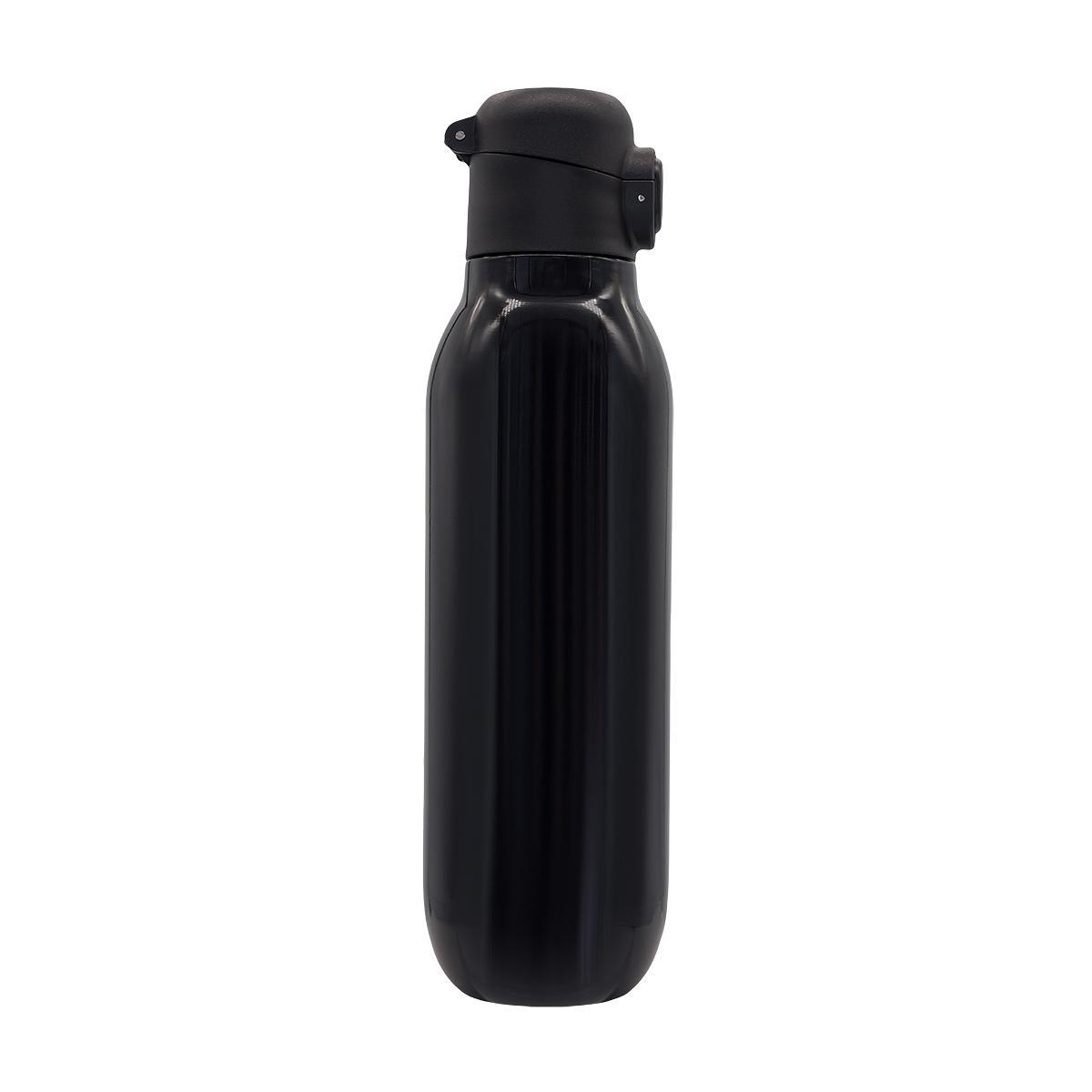 R08994.02 - Butelka termiczna Modena 500 ml, czarny