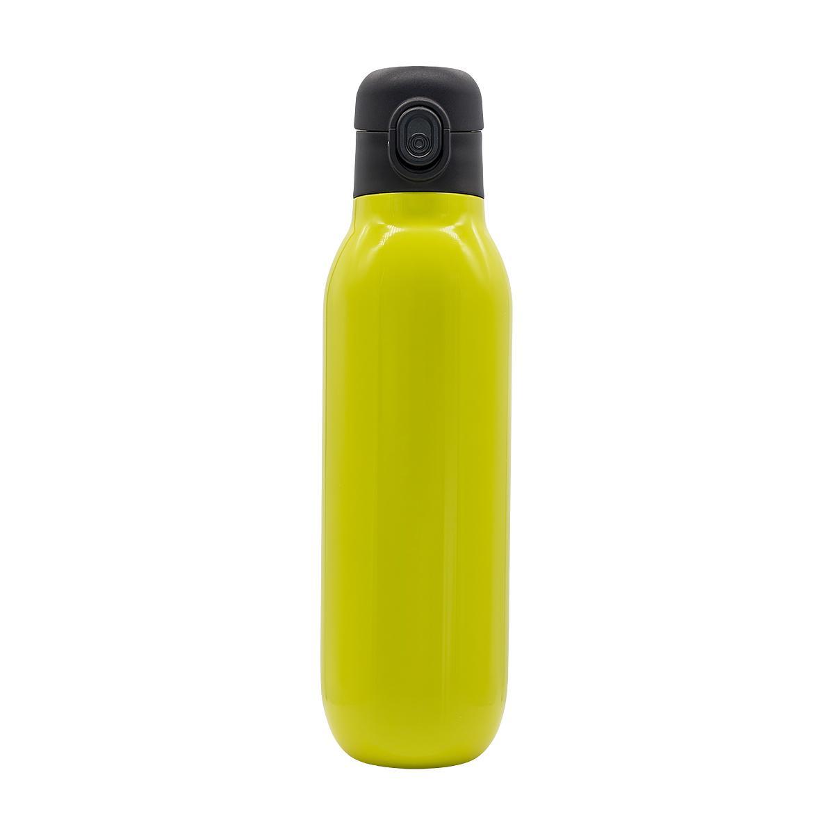 R08994.03 - Butelka termiczna Modena 500 ml, żółty