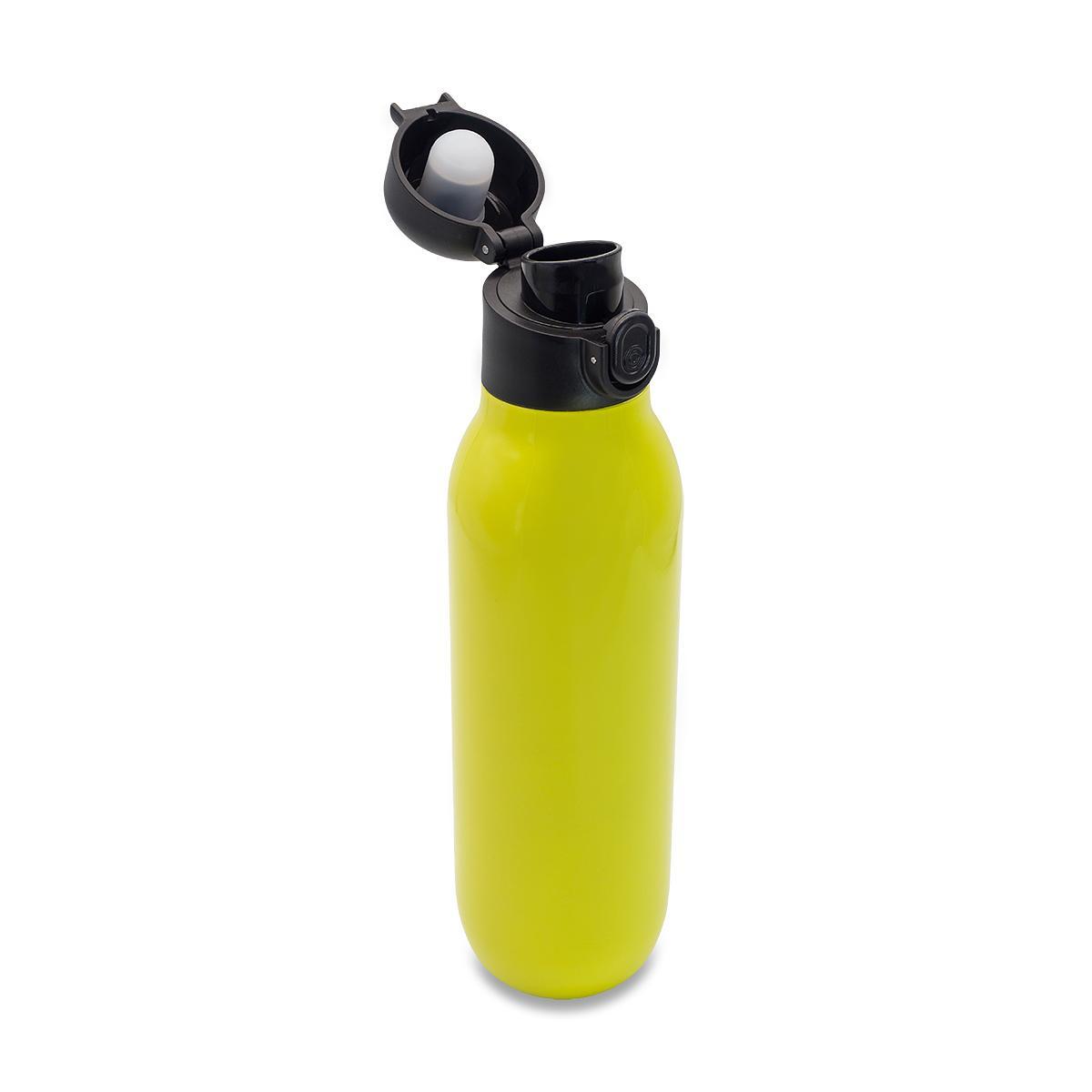 R08994.03 - Butelka termiczna Modena 500 ml, żółty