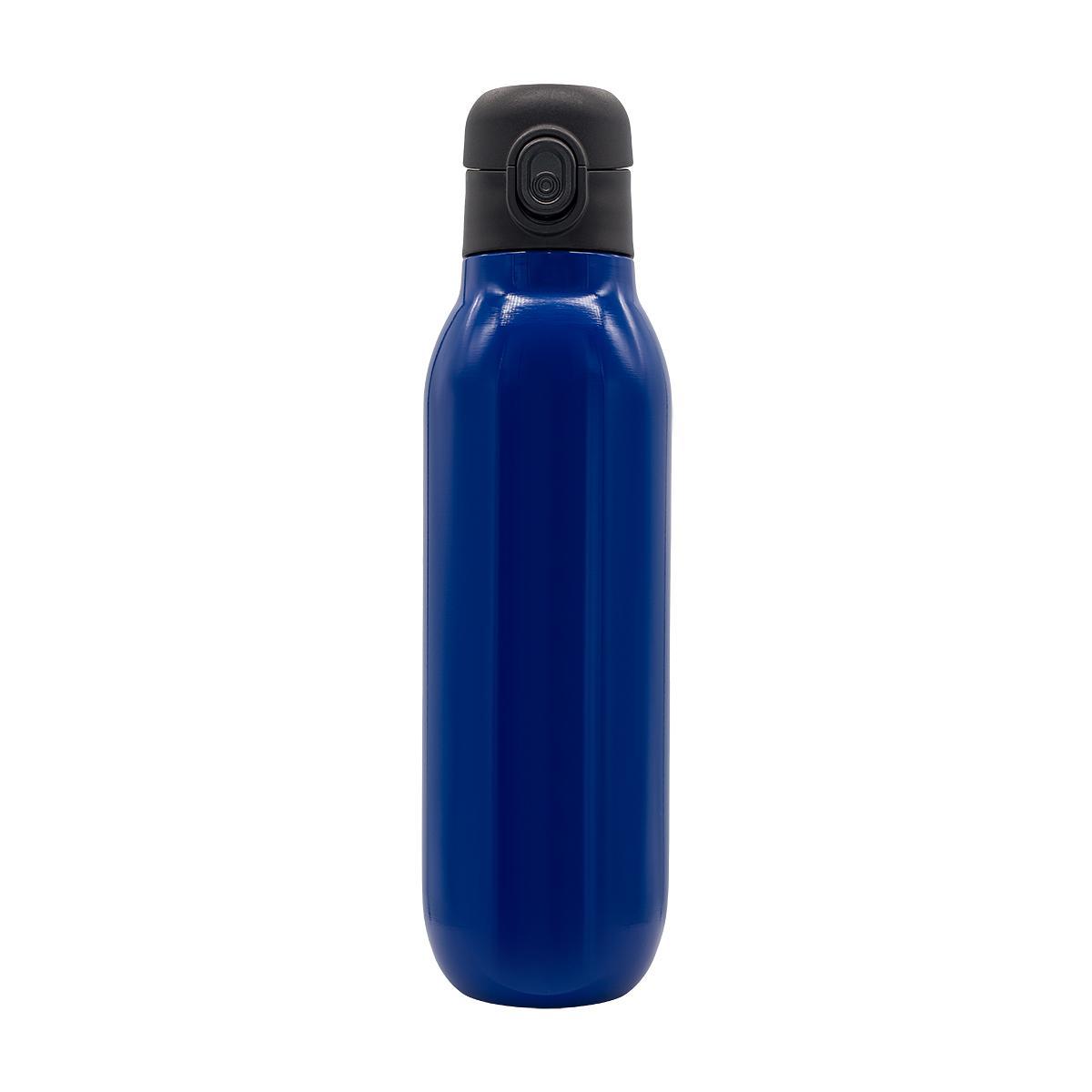 R08994.04 - Butelka termiczna Modena 500 ml, niebieski
