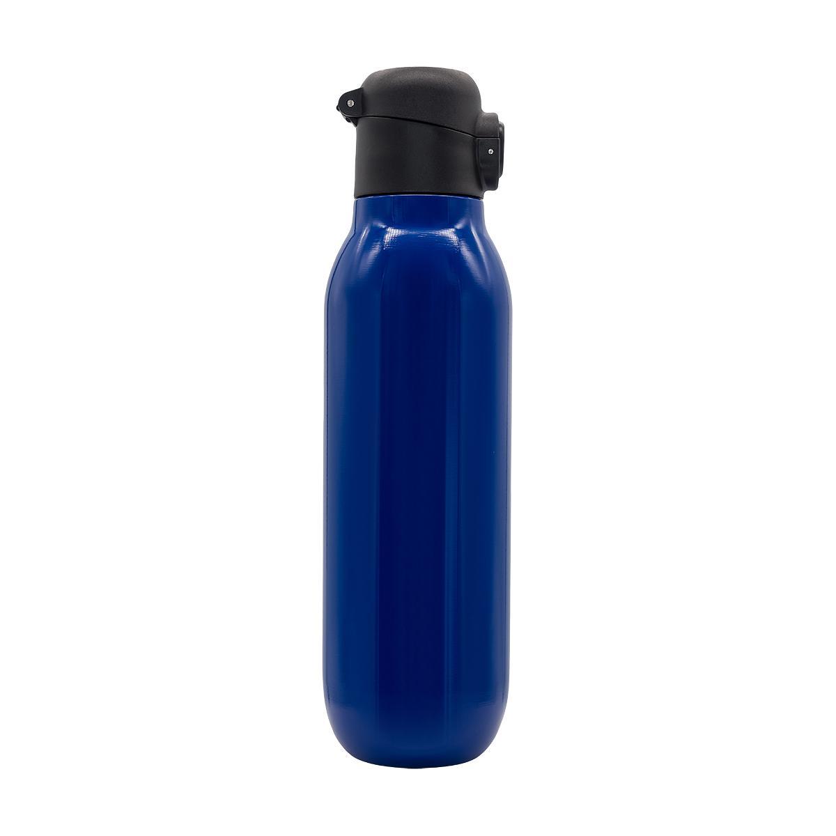 R08994.04 - Butelka termiczna Modena 500 ml, niebieski