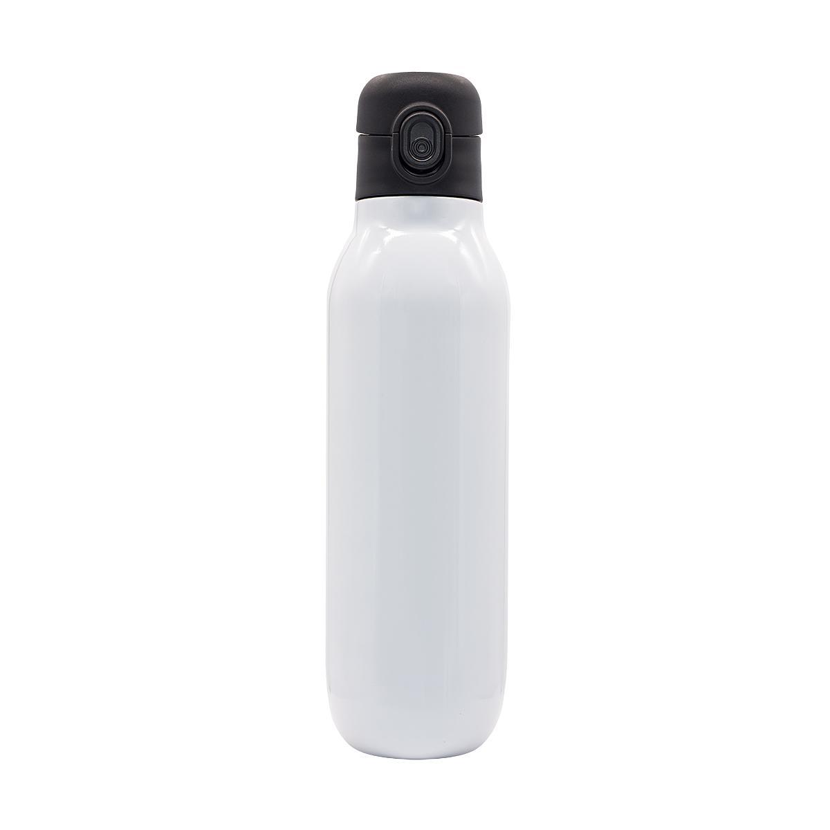 R08994.06 - Butelka termiczna Modena 500 ml, biały