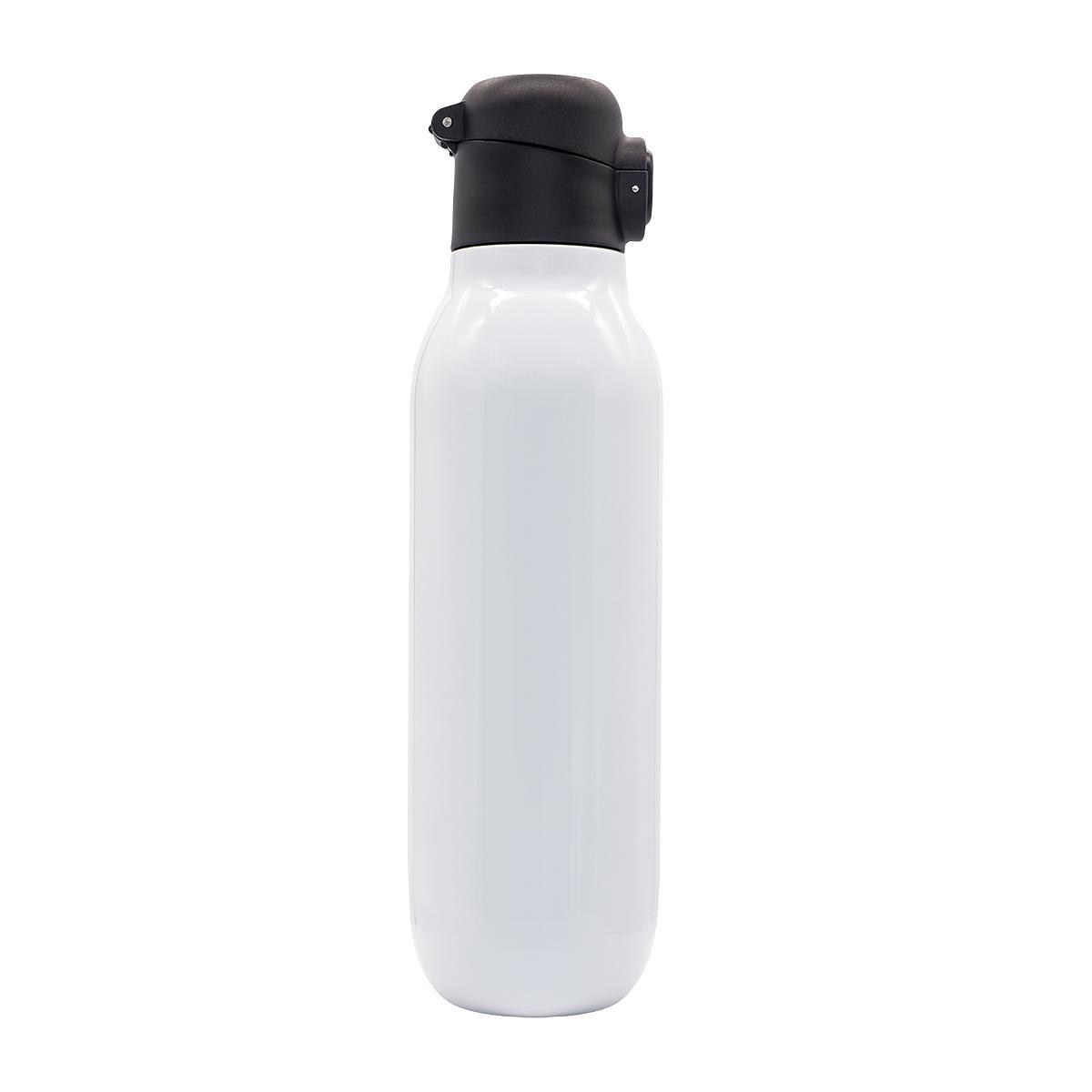 R08994.06 - Butelka termiczna Modena 500 ml, biały