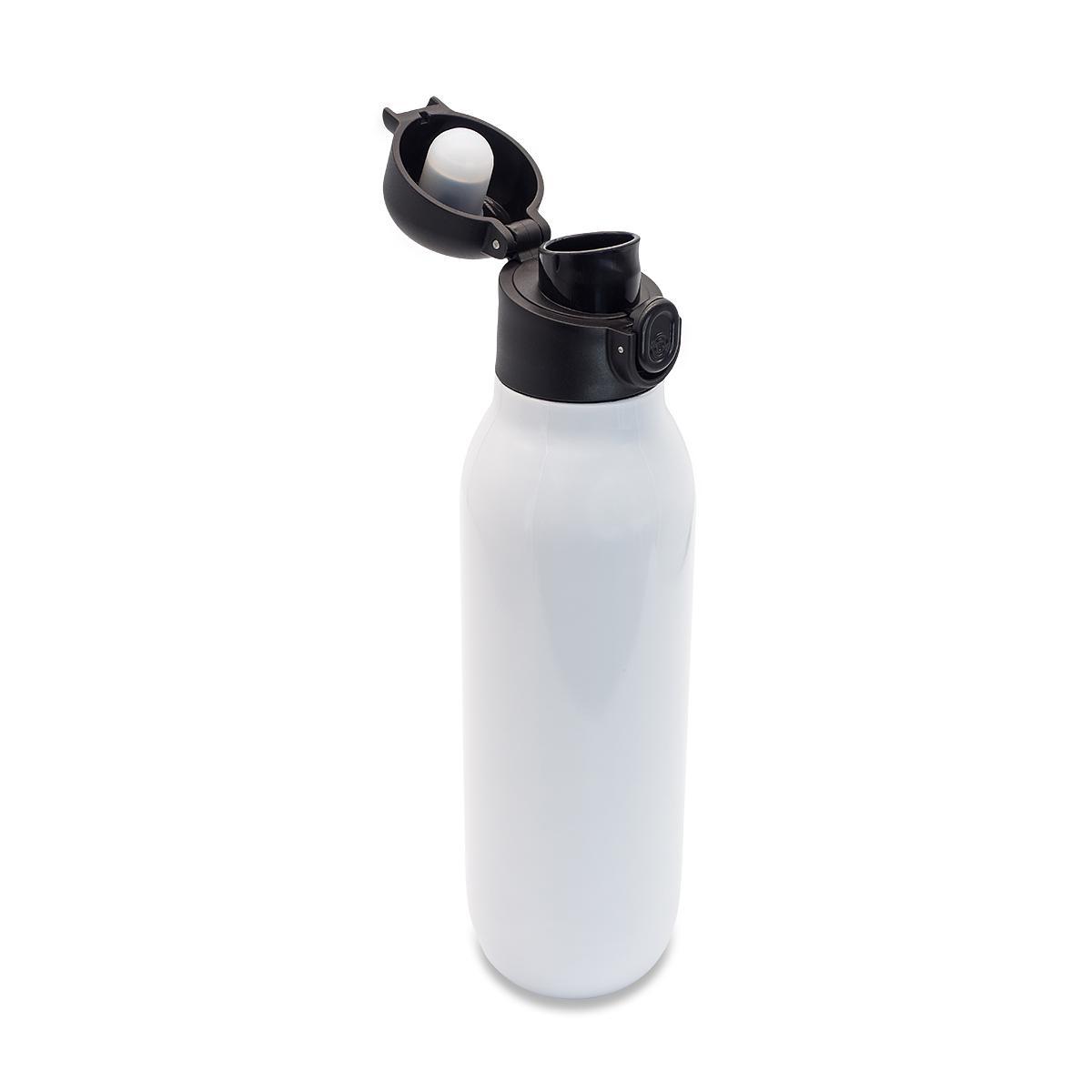 R08994.06 - Butelka termiczna Modena 500 ml, biały