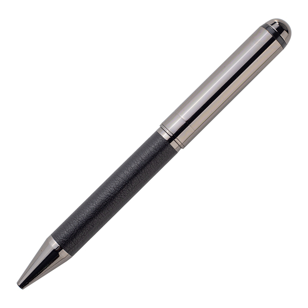 R17022.02 - Zestaw upominkowy z kablem USB 2w1 Davos, czarny