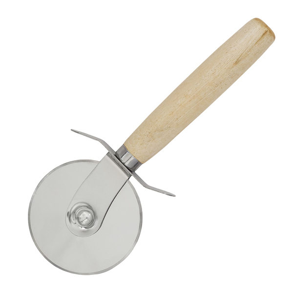 pizza cutter biana with logo