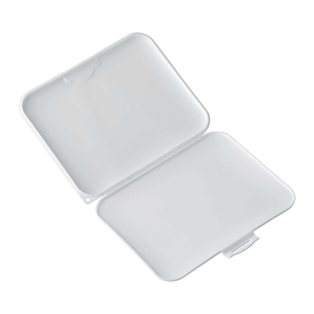 R17174.06 - Etui na maseczkę ochronną Go-safe, biały 