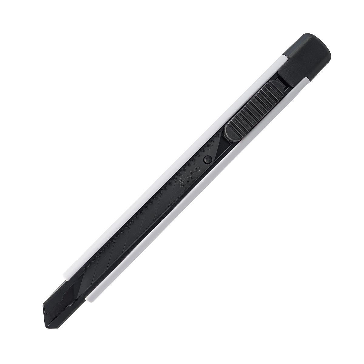 R17586.06 - Nóż do kartonu Sharky, biały