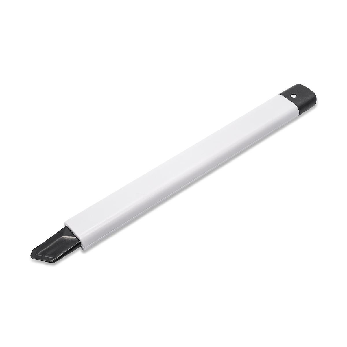 R17586.06 - Nóż do kartonu Sharky, biały