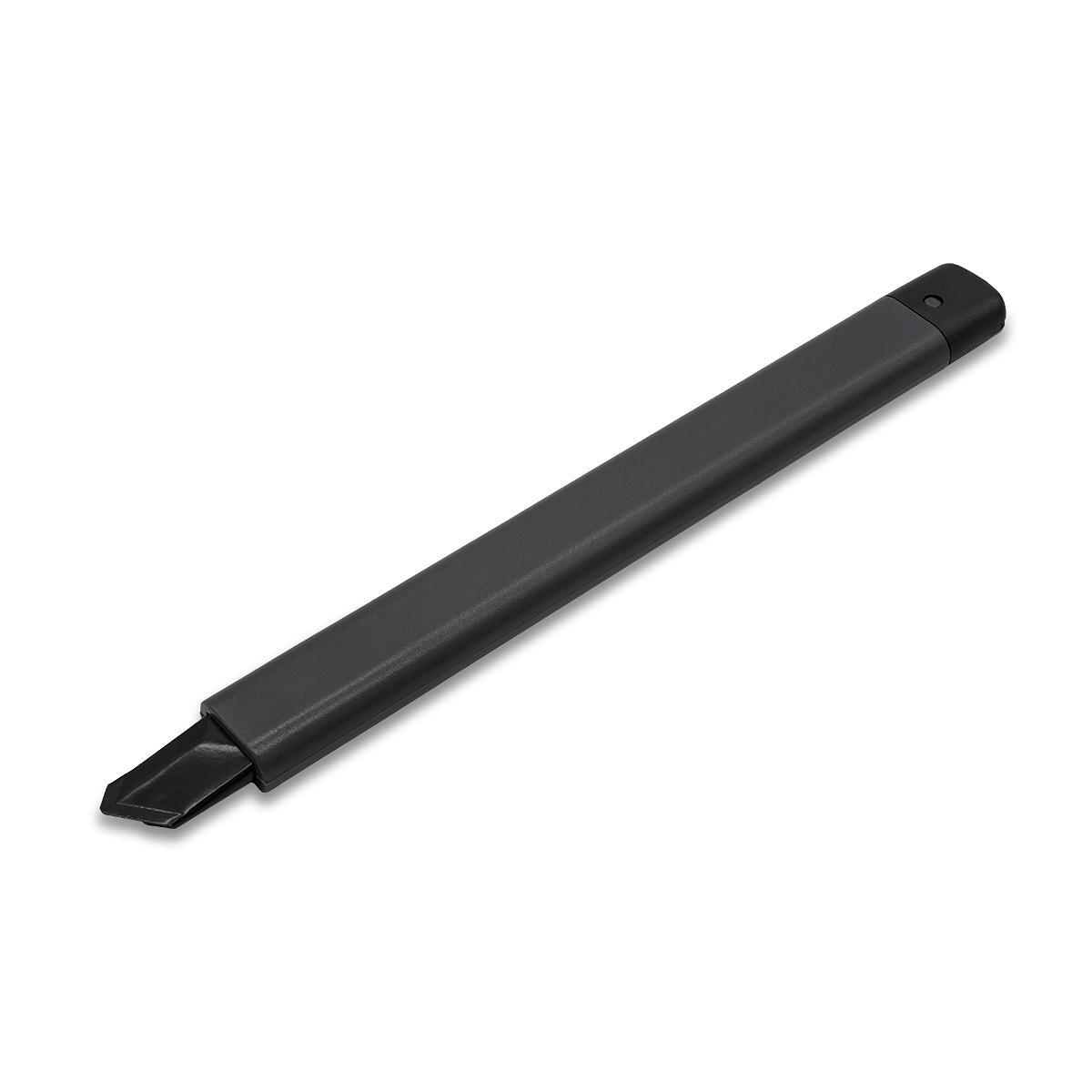 R17586.21 - Nóż do kartonu Sharky, szary