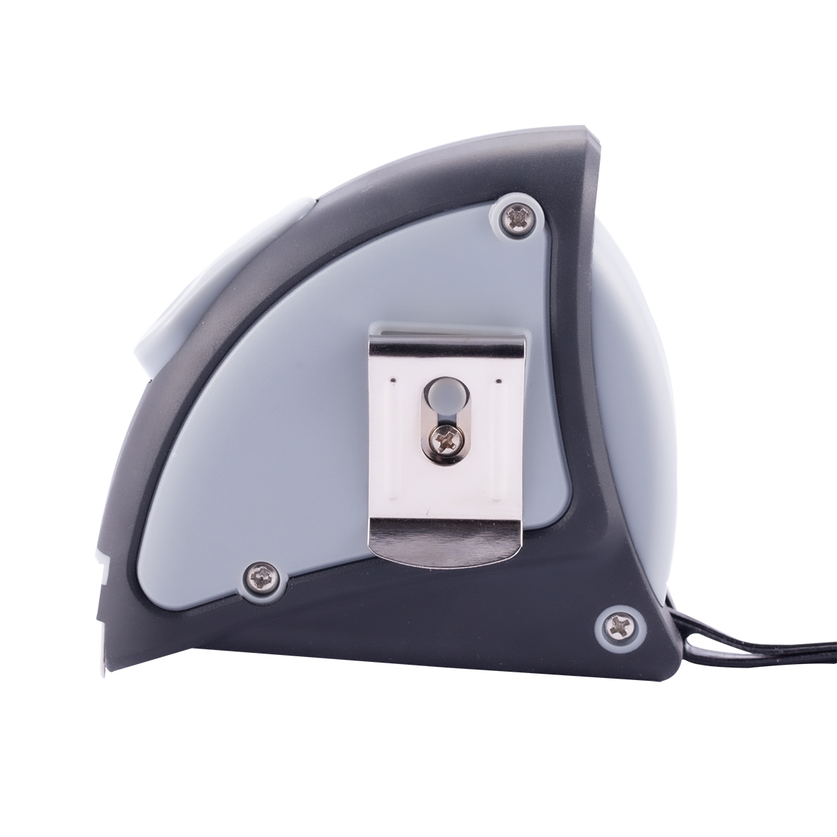 R17633.21 - Zwijana miarka 7.5 m Right-On, szary 