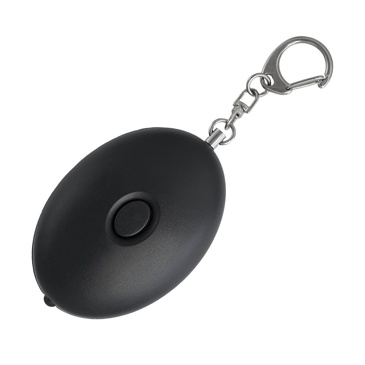 R17801.02 - Brelok alarm osobisty Pullguard, czarny