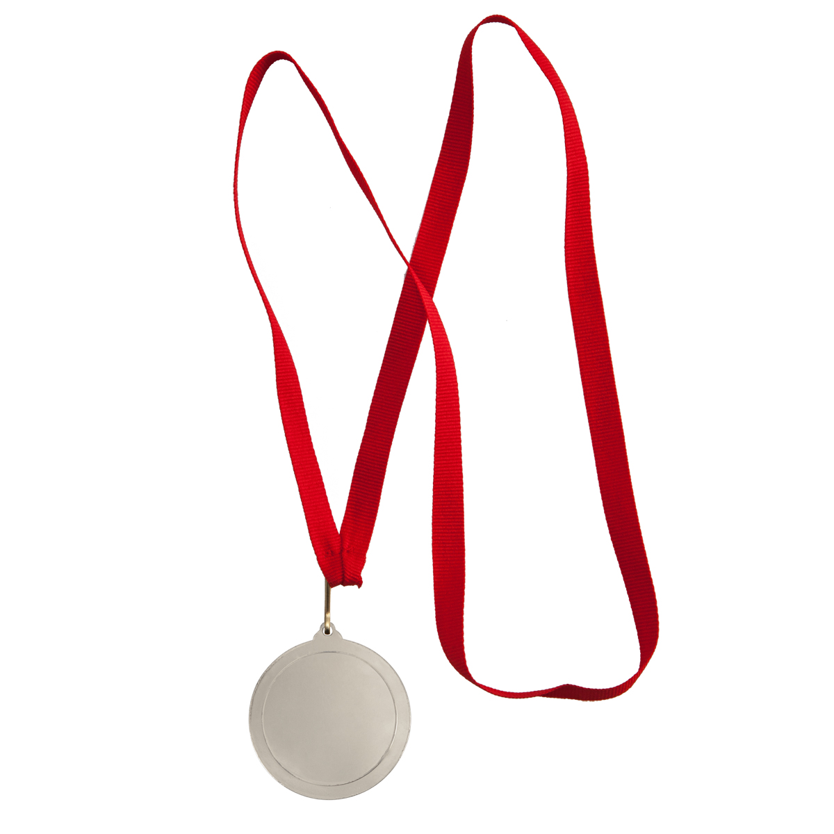 R22174.01 - Medal Soccer Winner, srebrny