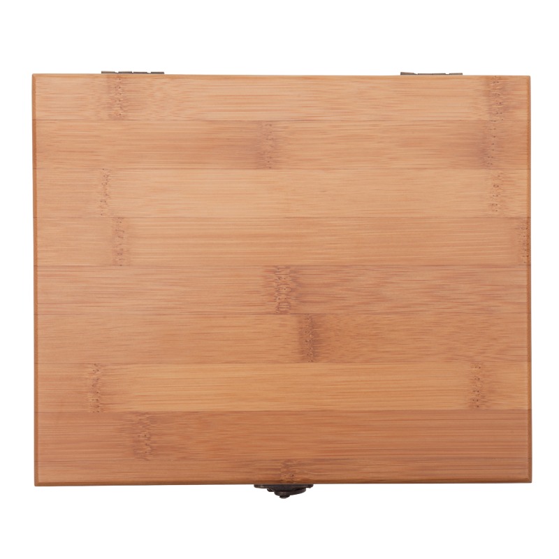 R22554 - Zestaw do wina Double Decker Nature, ecru 