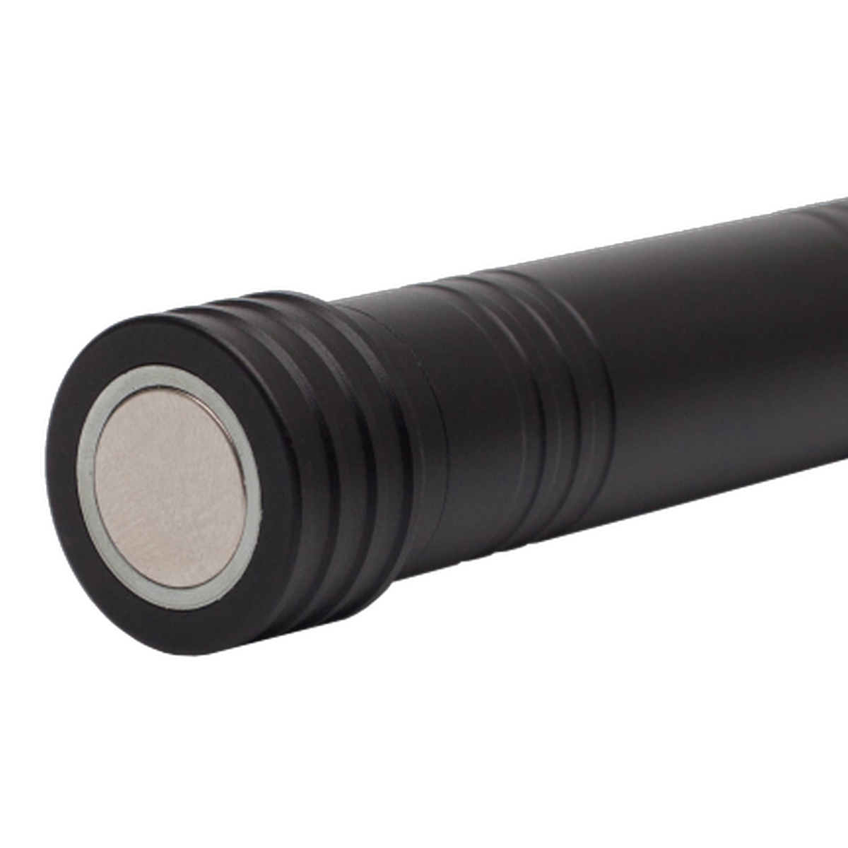 R35681.02 - Samochodowa latarka ostrzegawcza Night Watch, czarny 