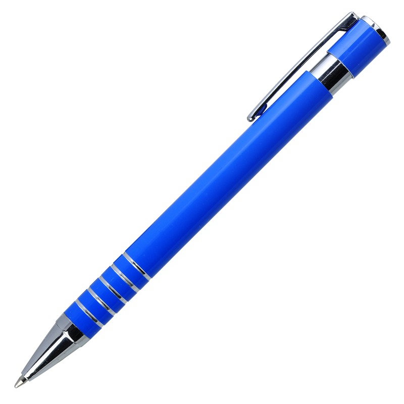 R44254.04 - Ołówek Rodez, niebieski 