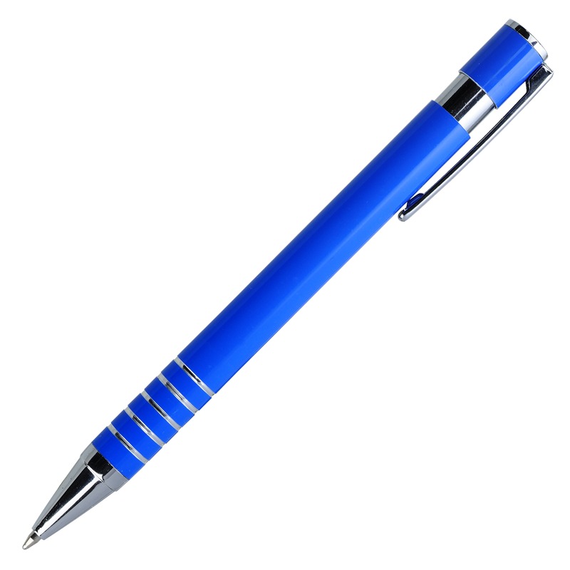 R44254.04 - Ołówek Rodez, niebieski 