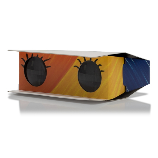 R64027.06 - Lornetka Far Sight, biały