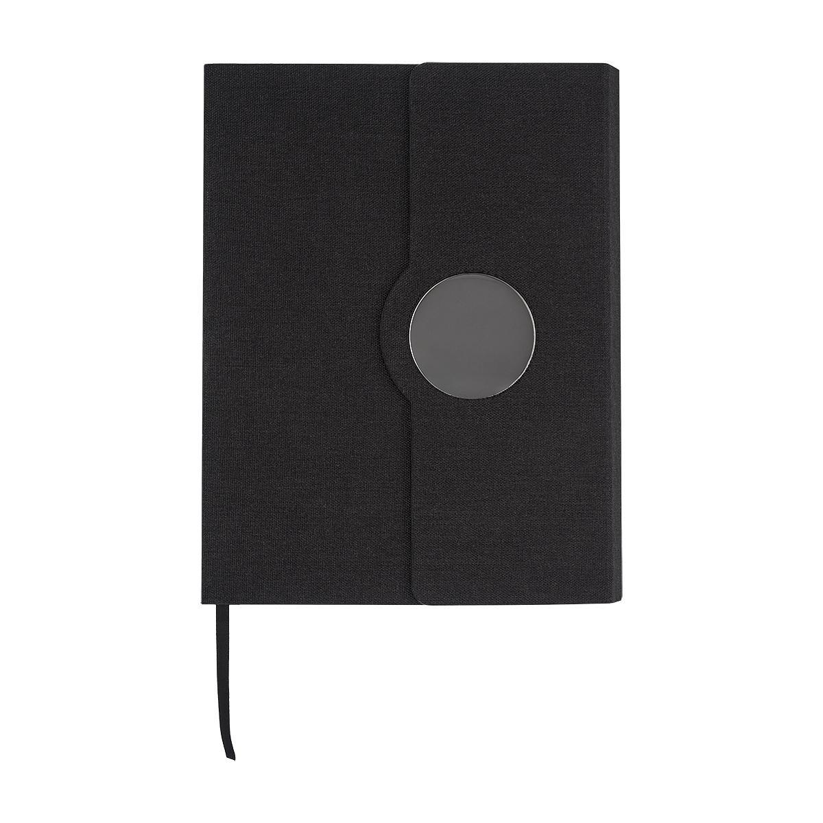 R64201.02 - Notes Nestoris, czarny