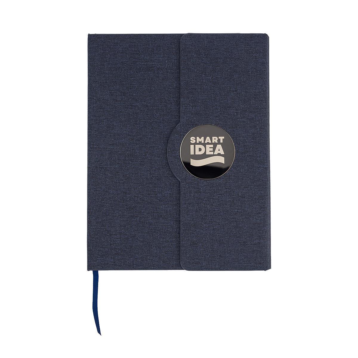 R64201.42 - Notes Nestoris, granatowy
