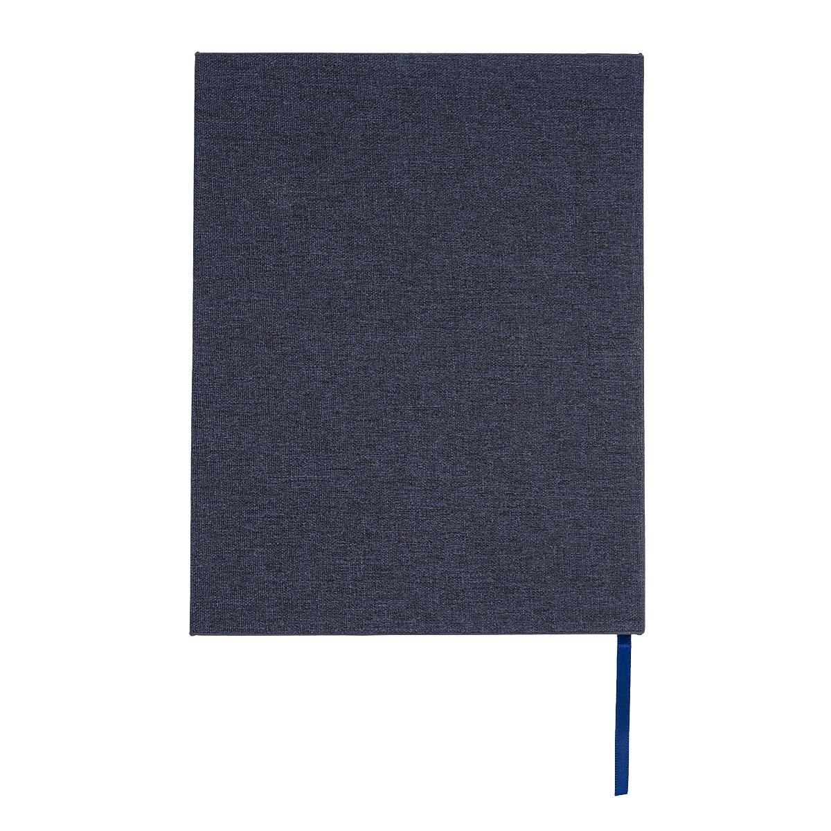R64201.42 - Notes Nestoris, granatowy