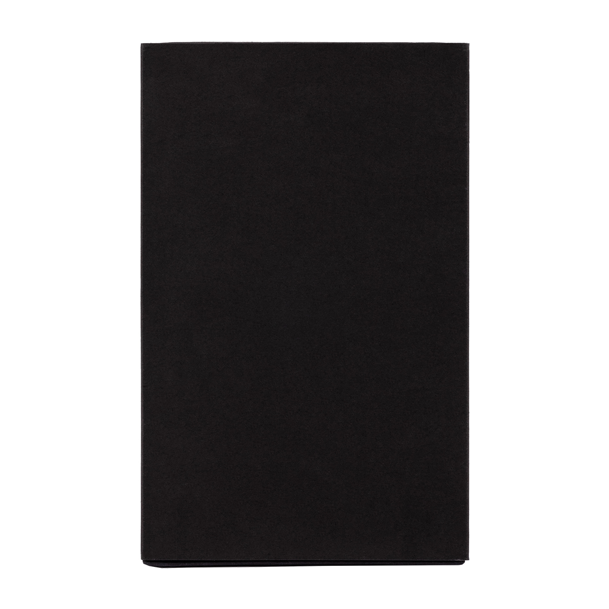 R64214.06 - Zestaw notes z długopisem Abrantes, biały 