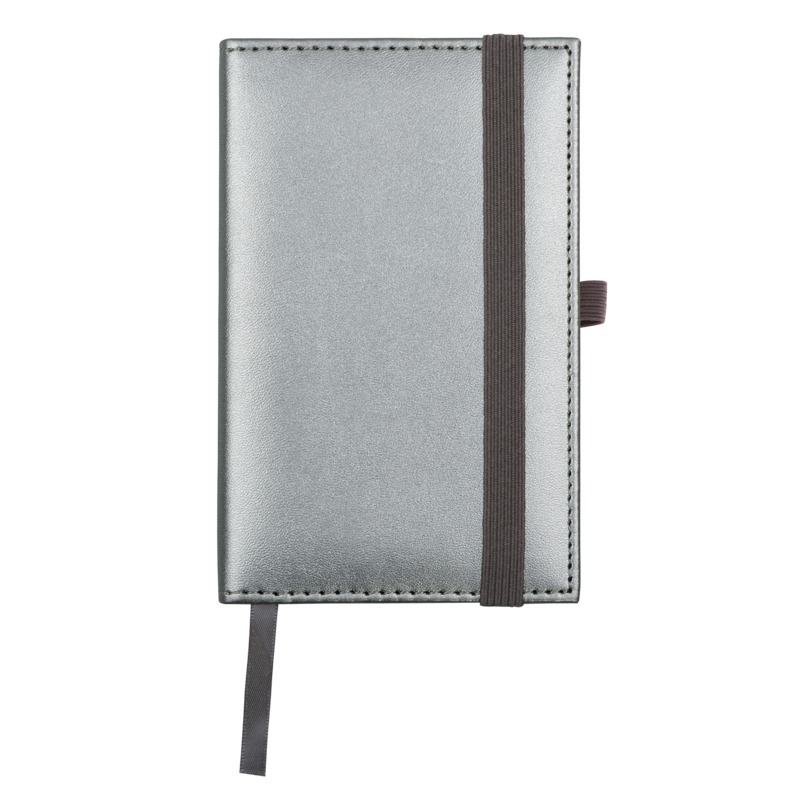R64233 - Notes 90x140/80k kratka Gijon, srebrny