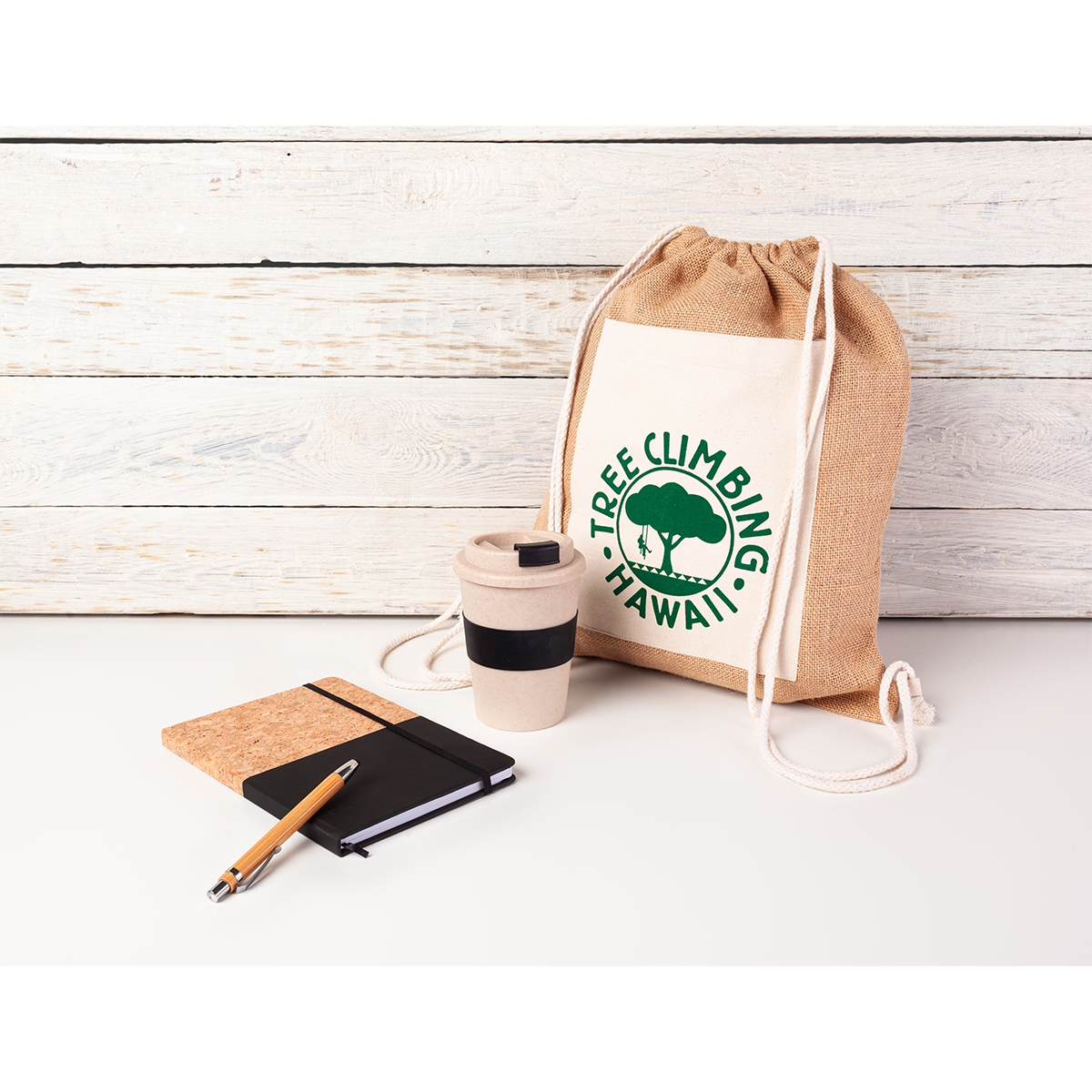 R64245.02.A - Notes Girona, czarny 