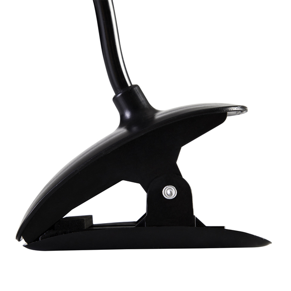 R64310.02 - Stojak na telefon Allround, czarny